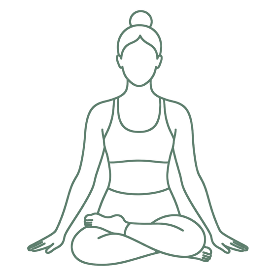 Sage line drawing of Fire Log Pose